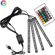 Accessori di interni per auto - Accessori di illuminazione per auto - Accessori di decorazione per auto