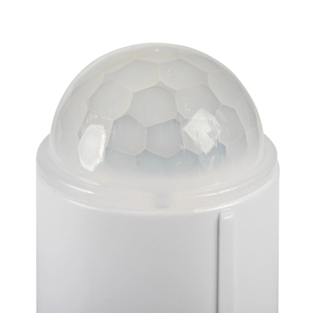 Plafoniera LED rotonda bianca PIR 12W Kanlux Fogler