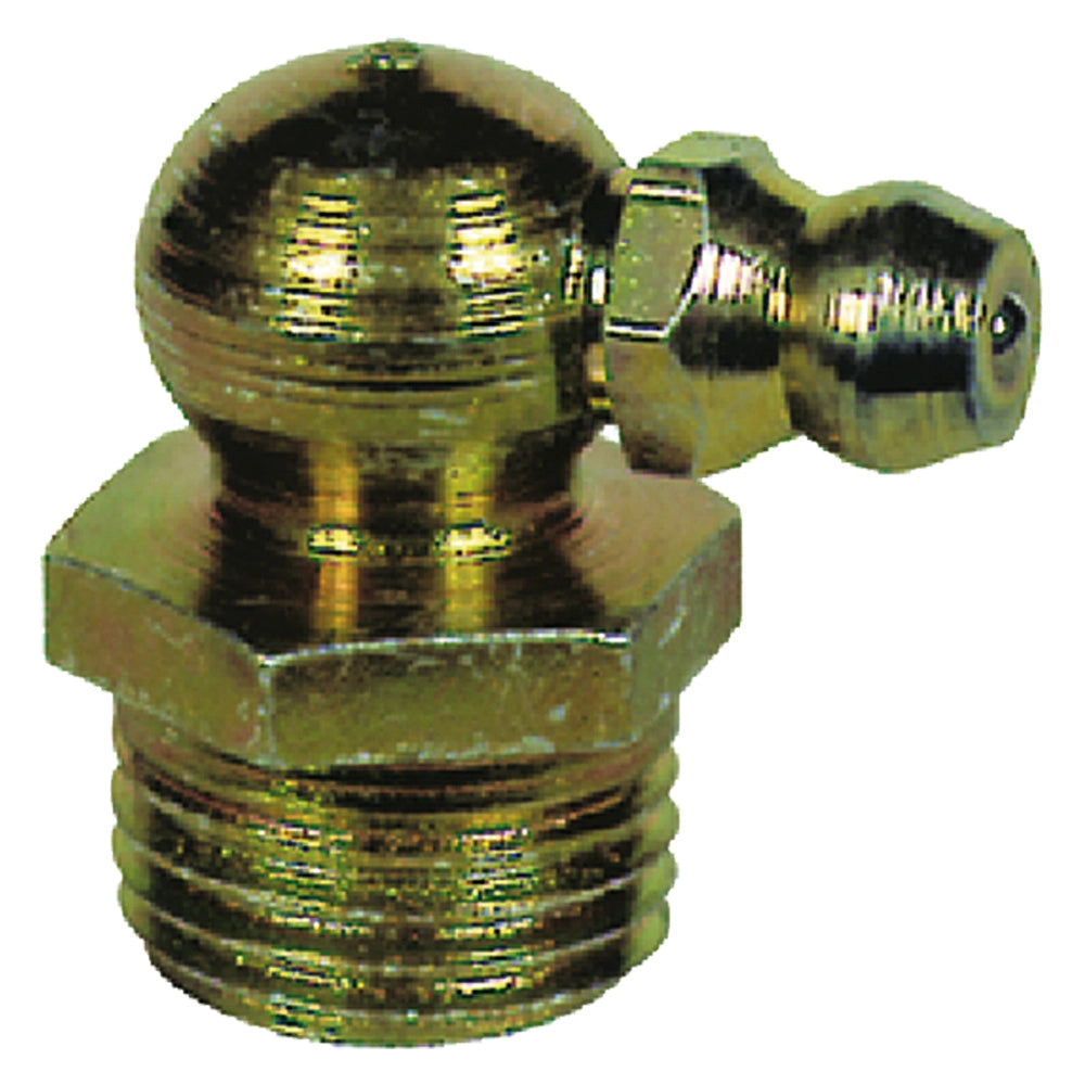 INGRASSATORE TIPO HYDRAULIC 10 x 1- 6 pezzi