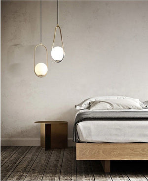 Lampada APP473-1CP Gold