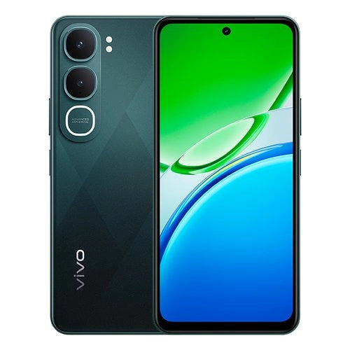 Smartphone vivo 5672923 y21d jade green