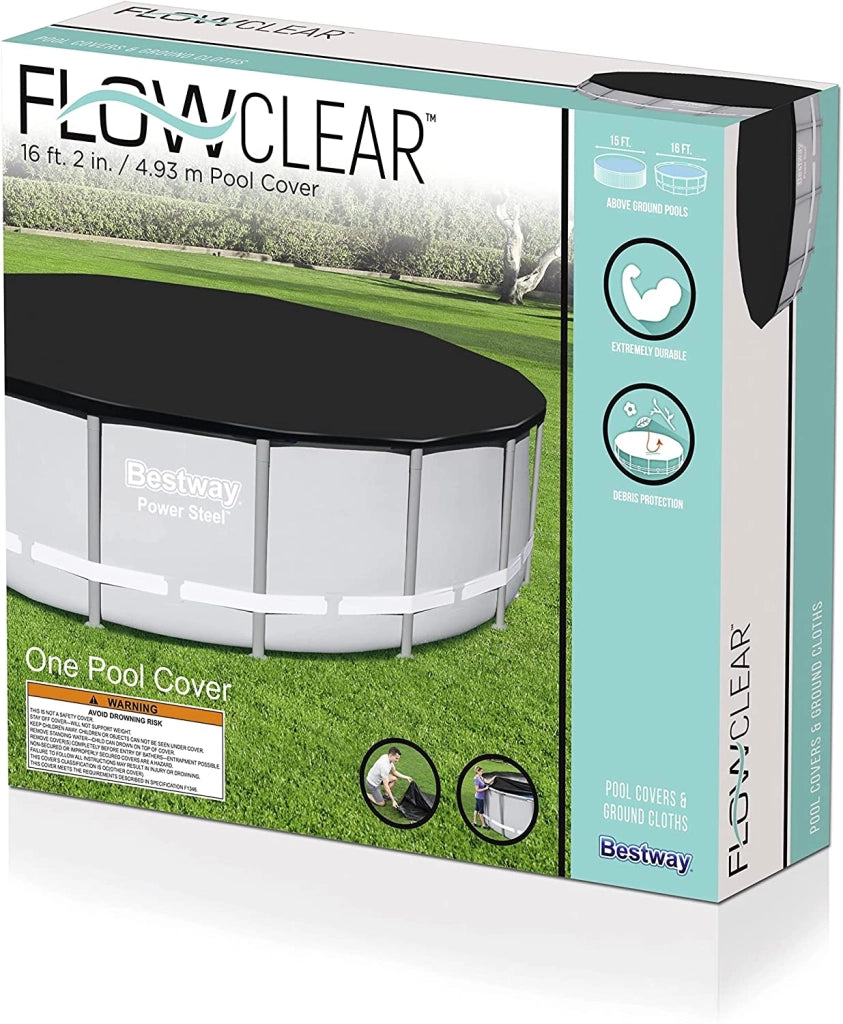 Bestway 58249 accessorio per piscina Custodia