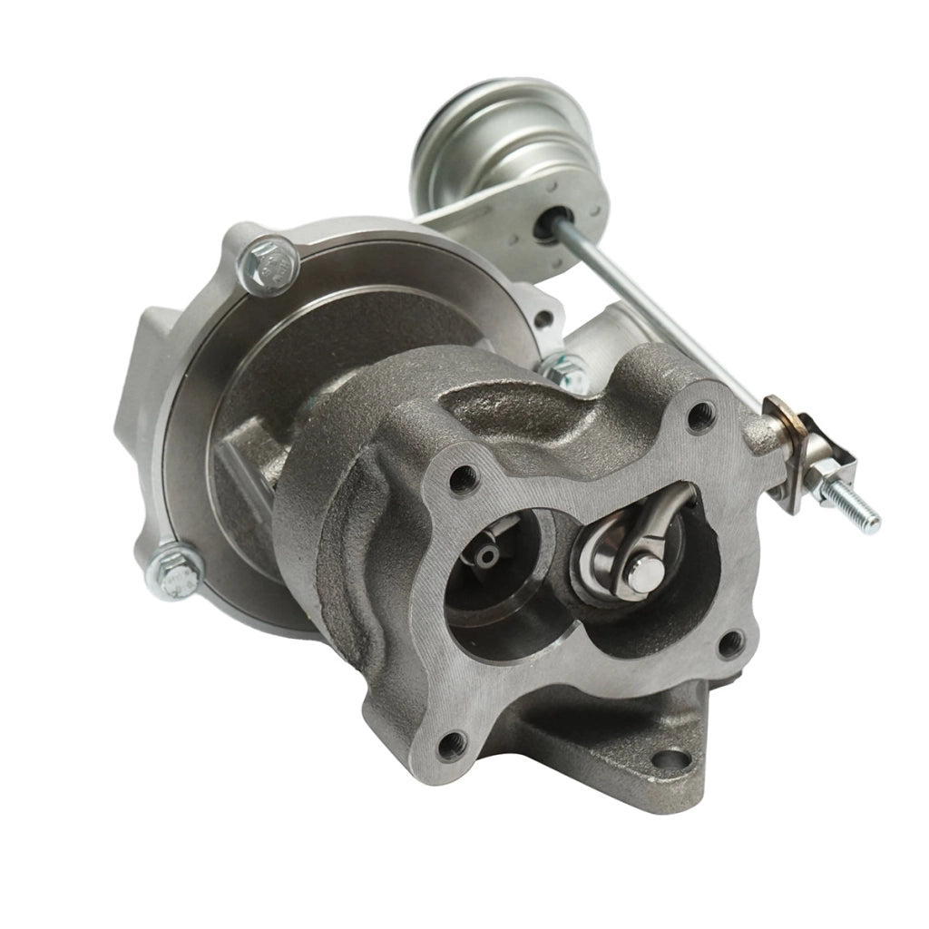 Turbo Nissan Micra, Kubistar, Dacia Logan, Renault Kangoo I, Clio II 1.5 dCi codice motore K9K-702, K9K-700 codice OEM 14411BN700, 1441100QAG, 8200022735, 8200351439, 8200409030