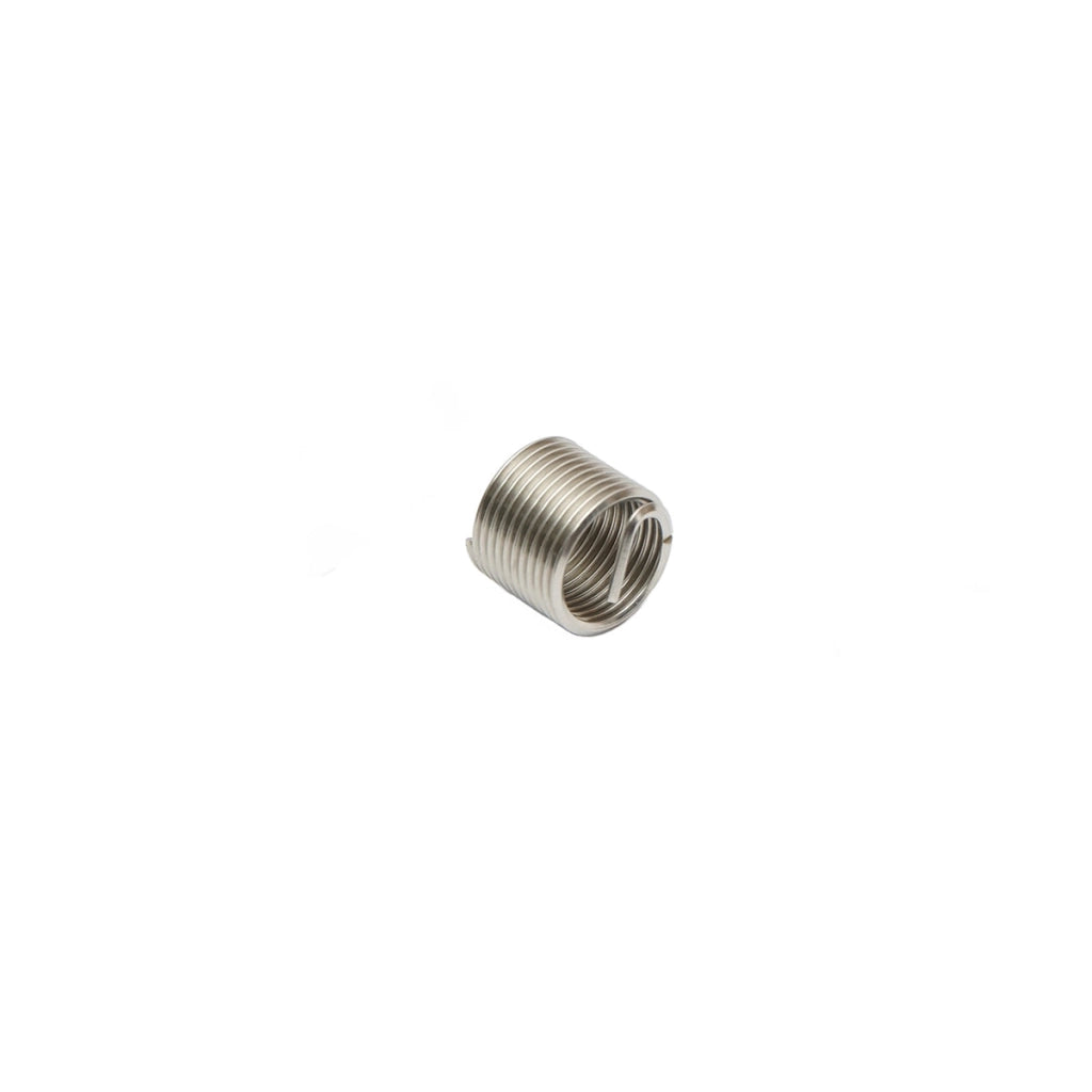 Inserto a spirale per riparazione filettature M14x1,5mm 10 pezzi Breckner Germany