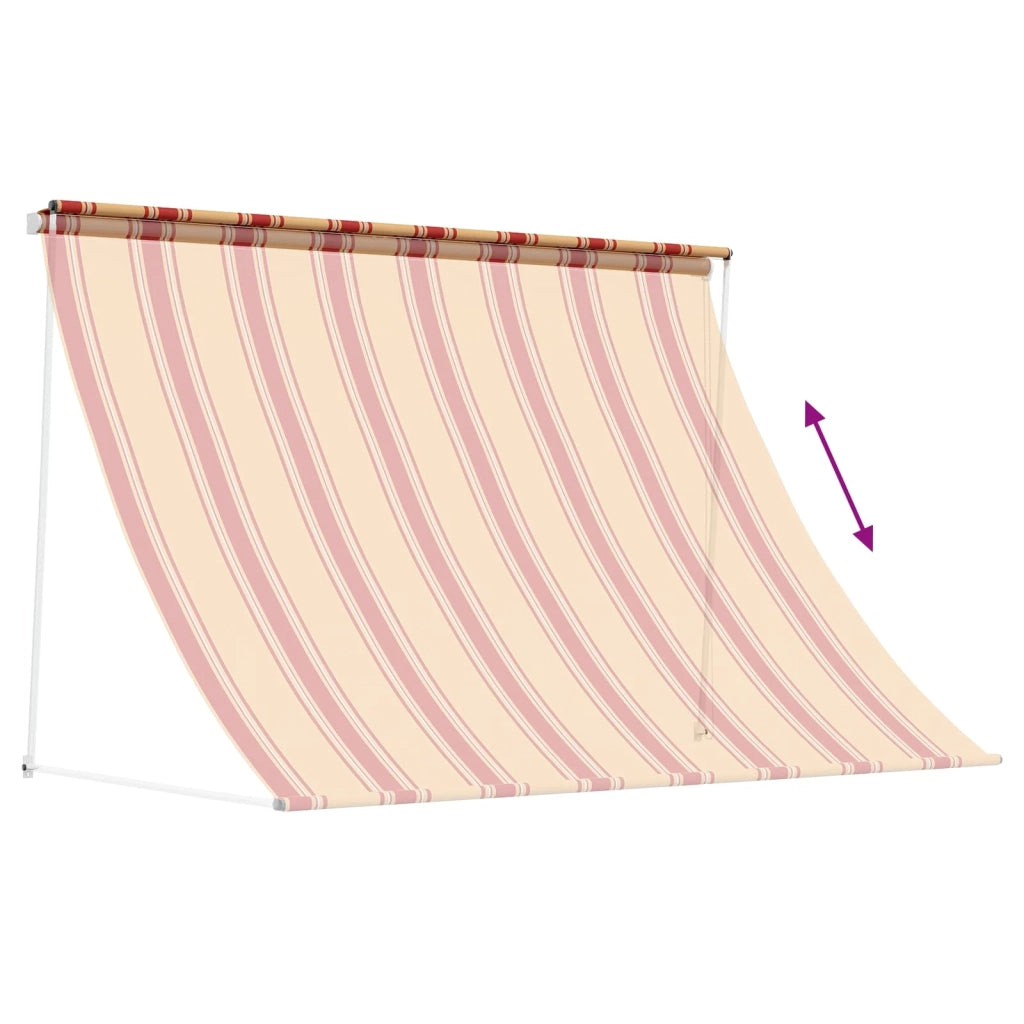 Tenda da Sole Multicolore 150 x 150 cm 42037108