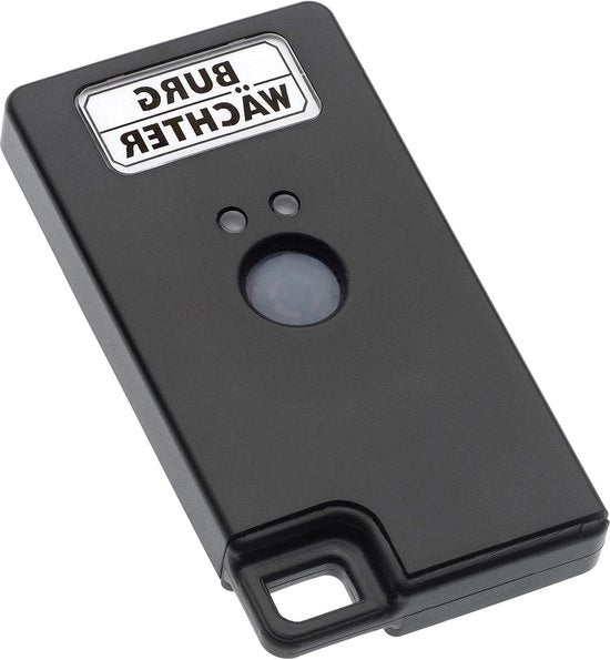 Chiave elettronica - TSE 5103 E-key per aprire le porte
