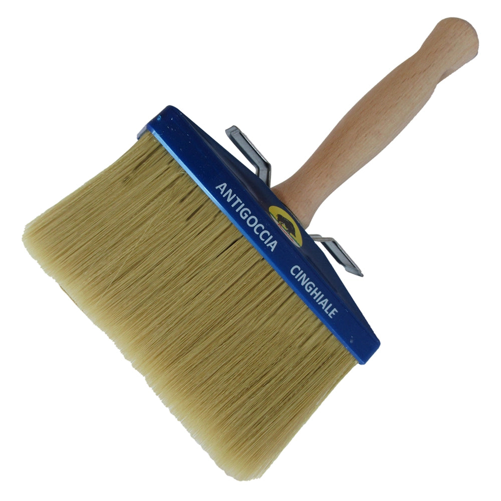PLAFONE ANTIGOCCIA 'S.356' mm 65 x 160  - CINGHIALE