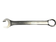 CHIAVE COMBINATA FISSA E STELLA EXTRA LUNGO 65 mm