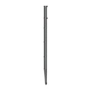 RAINFALL ASTA PORTATUBICINO ELEV 30 CM GF BL 6 PZ  1 BL