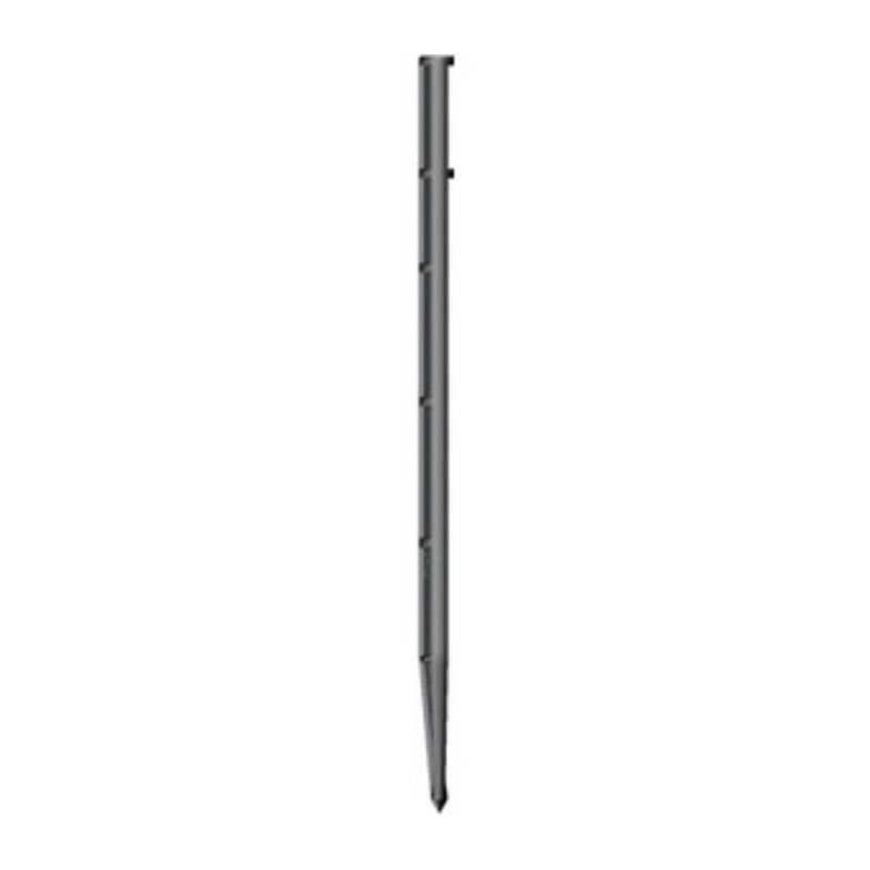 RAINFALL ASTA PORTATUBICINO ELEV 30 CM GF BL 6 PZ  1 BL