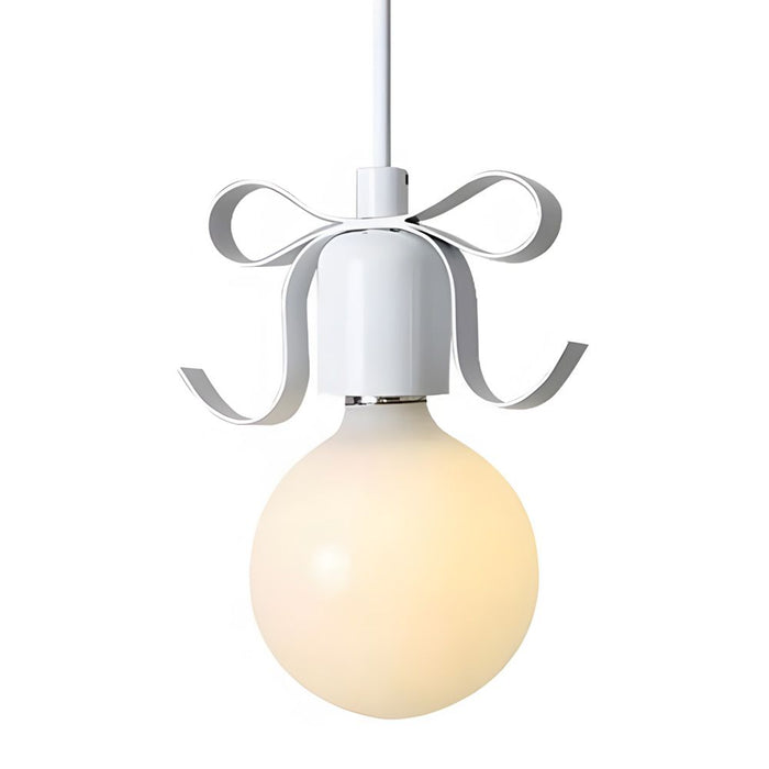 Lampada Da Soffitto Pensile Singola Narni Bianco