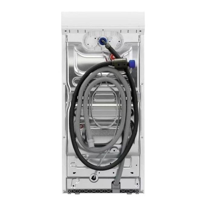 AEG Series 6000 LTR6G26A lavatrice Caricamento dall'alto 6 kg 1151 Giri/min Bianco