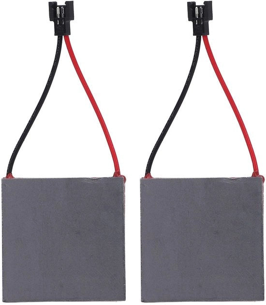 Sostitutivo di Batteria di Accumulo per Ventilatore di Cottura