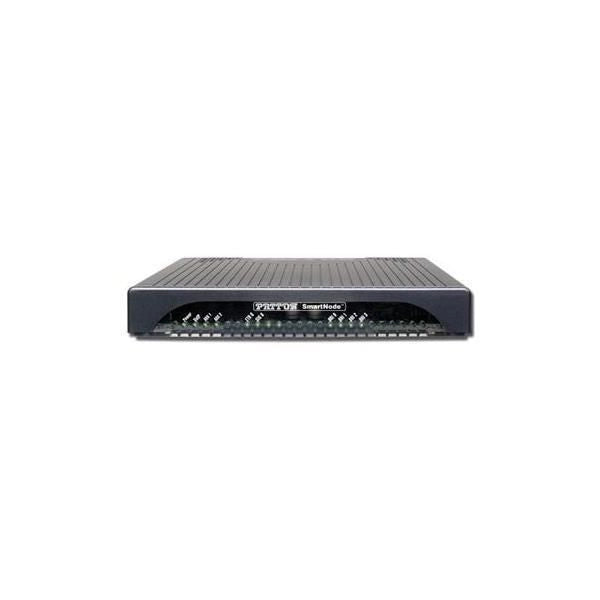 Smartnode voip gw 4 bri te/nt 8 - SN4131/4BIS8VHP/EUI