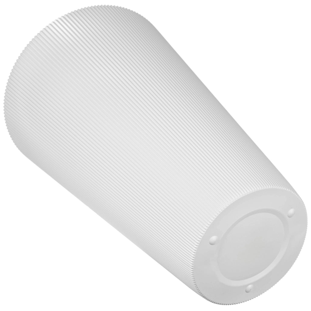 KADAX Doniczka Linea Slim 30 biała + WKŁAD 5850-011 K16605