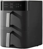 Xiaomi Friggitrice ad Aria Air Fryer Dual Zone 12l 2800W Black