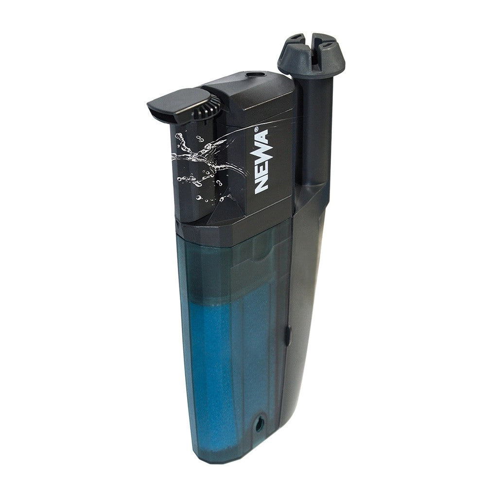 Newa Cobra - filtro interno con portata regolabile Modello: 175