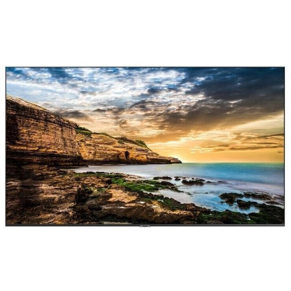 Samsung qe43t pannello piatto per segnaletica digitale 109,2 cm (43") lcd 300 cd/m² 4k ultra hd nero tizen 4.0 - LH43QETELGCXEN