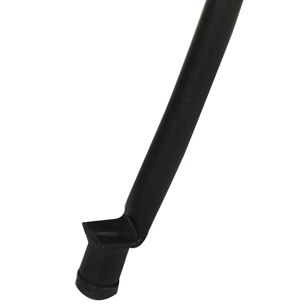 Tavolino Laterale 110x40x77 cm in Legno Massello di Recupero 321949