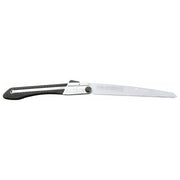 Silky KSI529827 Gomboy Sega da potatura Lama 27 cm Acciaio Giapponese con Manico Ergonomico in Gomma colore Nero