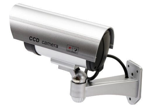 Olympia DC-400 Fotocamera Dummy Tecnologia di Sicurezza