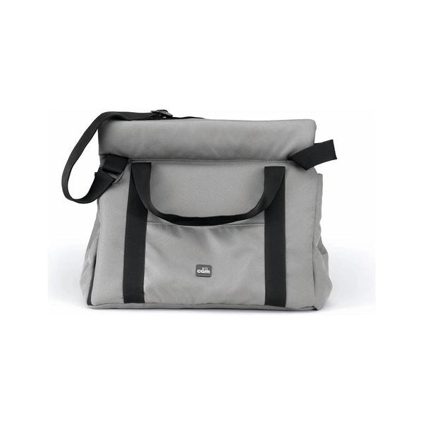 Borsa nursery cam 040 cb travelling grigio