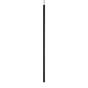 Lampada A Sospensione Contemporanea Filo Metallo Nero Led 3,5W 3000K Ip20