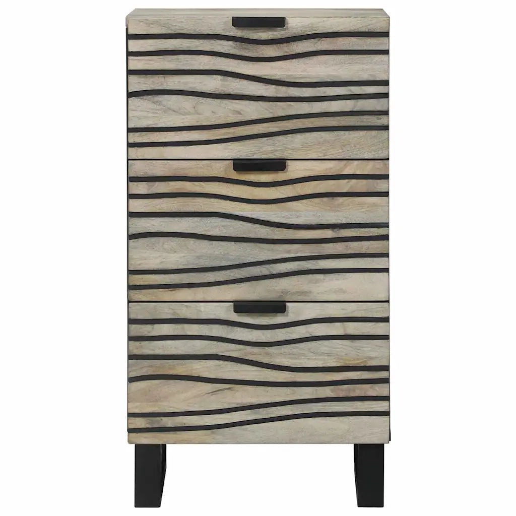 Armadi e Supporti per Storage di Media Bianco e Nero CFW3586714