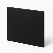SPORTELLO MAGNETICO BEAUTY FAR- mm 300 x 250 Nero Opaco- FAR- pezzi 1