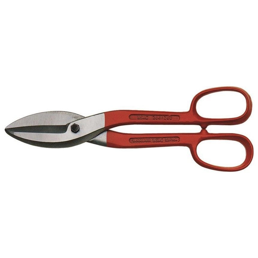 Usag 204 Cesoia Lamiera Mm 250