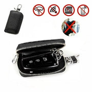 Protezione Zaino Chiavi Blocco Segnale RFID Chiave Auto RFID Antifurto