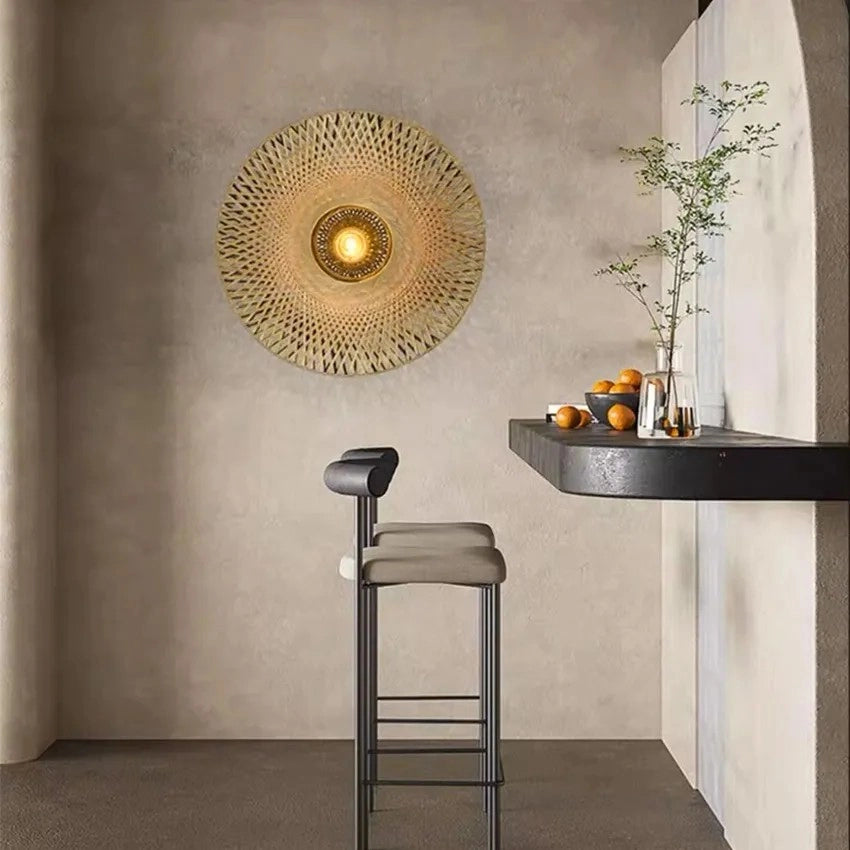 Lampada Da Parete APP1330-1W