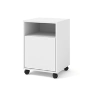 SCRIVANIA BIMOTION SCRIVANIA MOBILE 60CM BIANCO