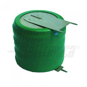 Batteria ricaricabile a bottone BM712-43 JOIN NiMH 4,8V 330mAh 1 pz