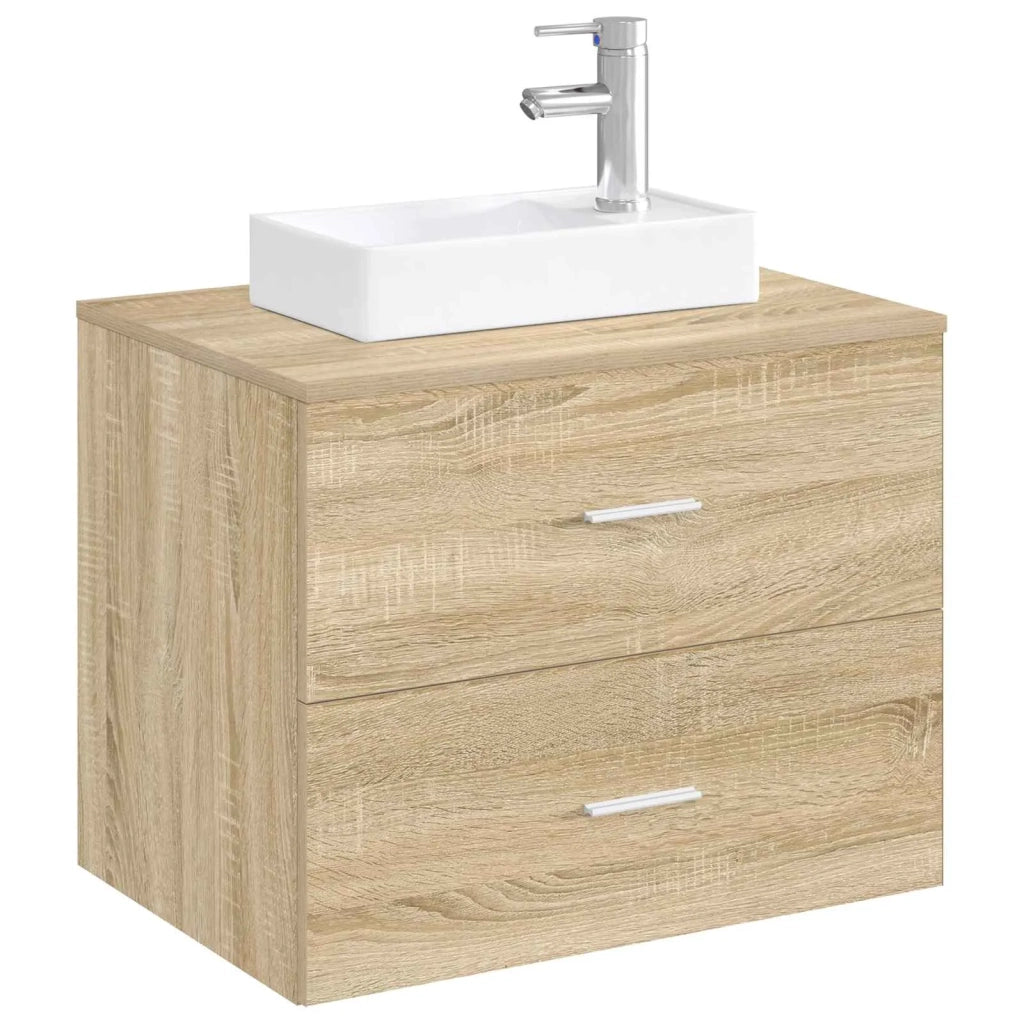 Lavabo da bagno Cromato 40,5 x 22,5 x 11,5 cm Metallo 890226