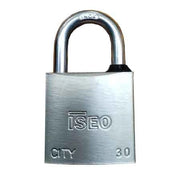 LUCCHETTO AD ARCO STANDARD TIPO MARINO 'ADITUS' ISEO 40 mm - ISEO