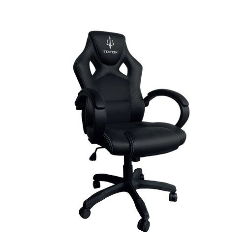 Atlantis triton gaming chair modello a1 - P050-A1-BB