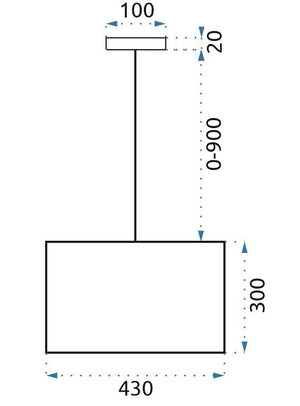 Lampada Da Soffitto Con Piume Boho App662 Gold