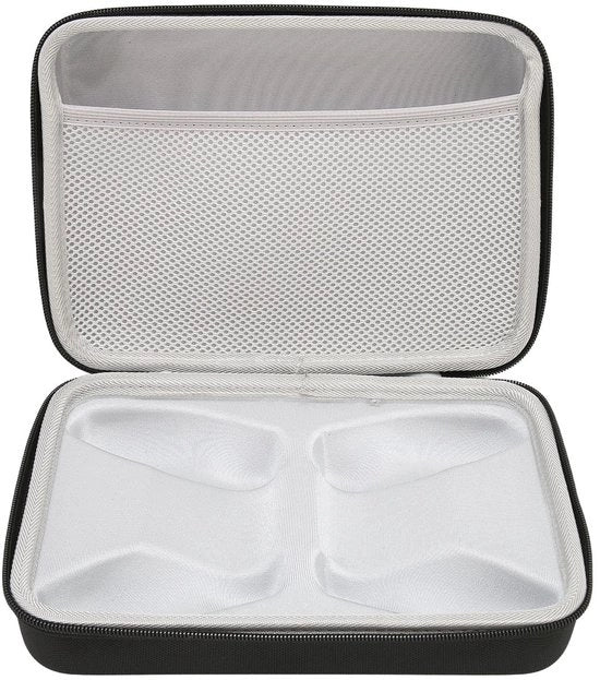 Borsa per controller - Zaino leggero - Scatola rigida impermeabile - Grande capacità - Adatto per controller Xbox - Duraturo...