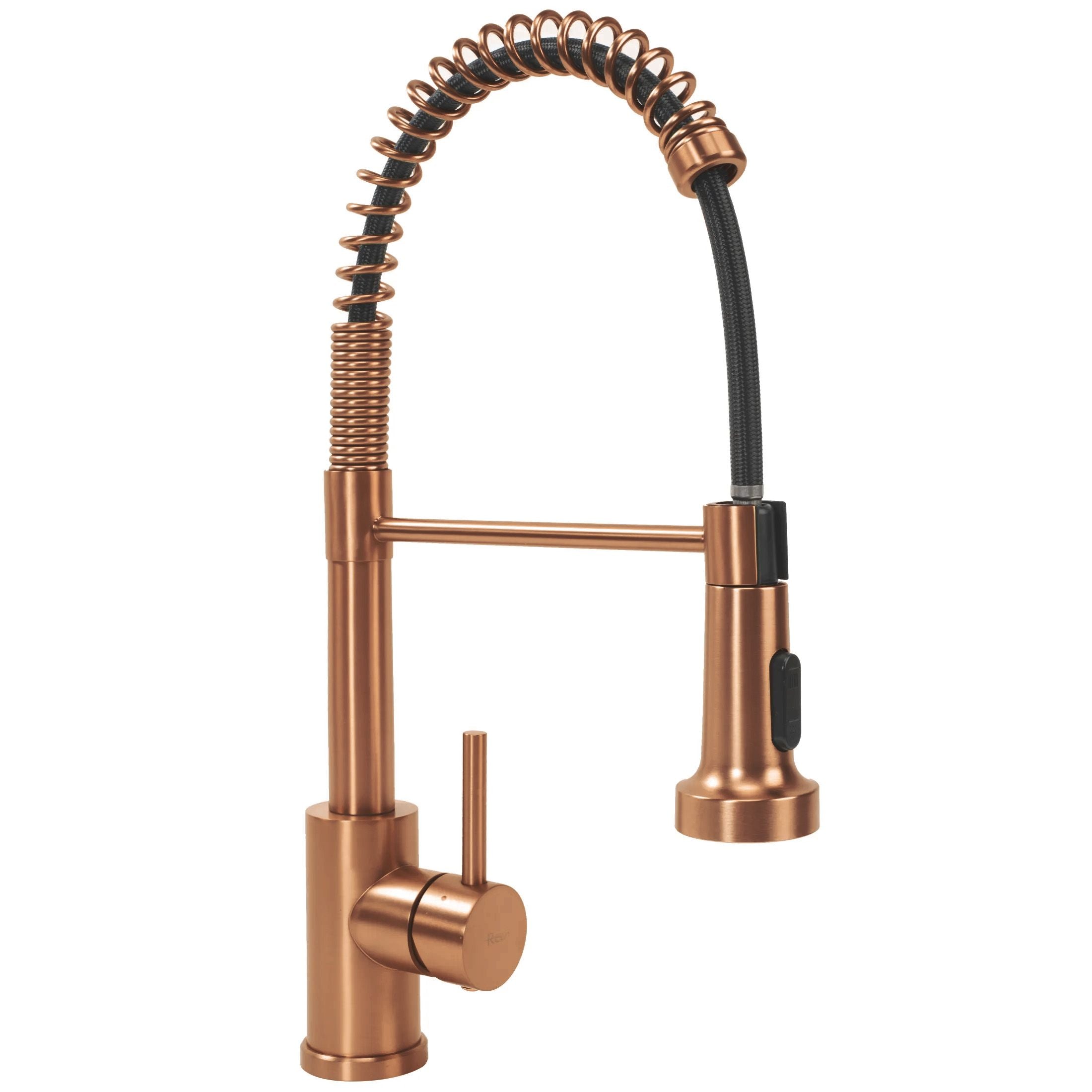 Rubinetto Da Cucina Rea Colin Brush Copper