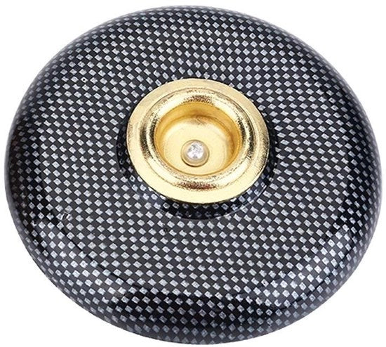 Protezione Pavimento Antiscivolo di Alta Qualità in Plastica - Tappetino per Sedia da Ufficio - Pavimento Antiscivolo - Padrino Antiscivolo - Stopper - Leggero e Duraturo - Padrino Cello