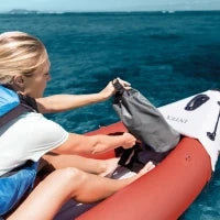 68303NP - Canoa K1 Excursion Pro Cm 305X91X46