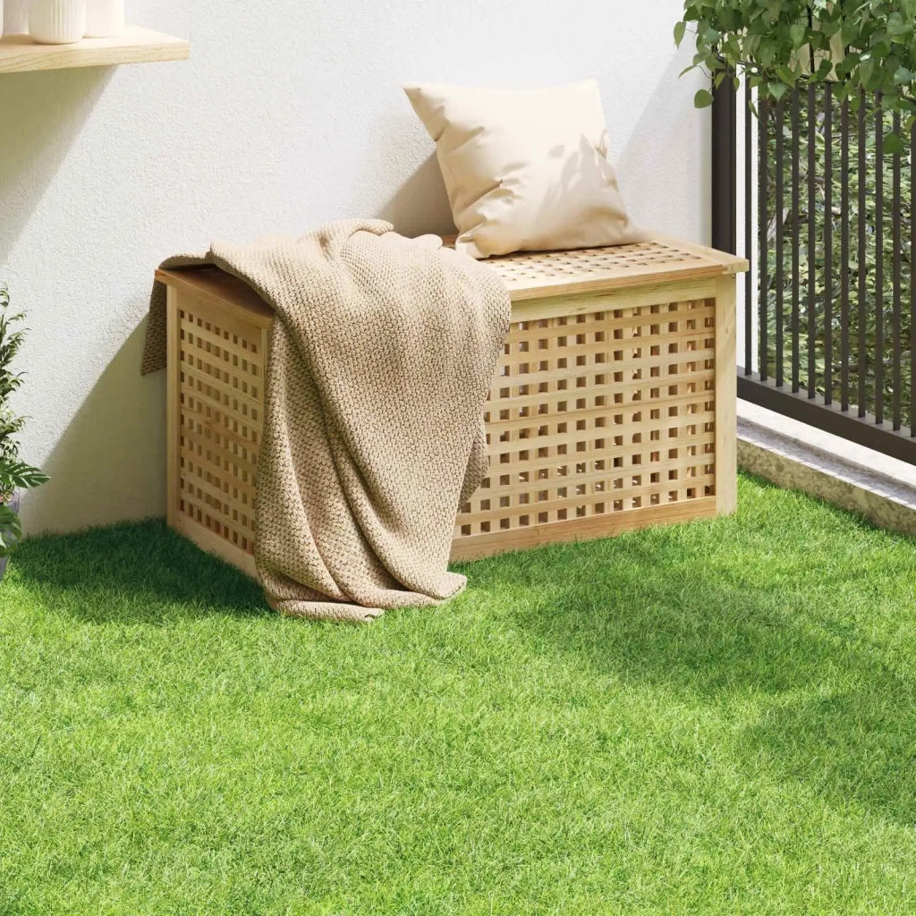 Erba artificiale Verde 1 x 8 m, 50 mm PP e PE CFW5293228