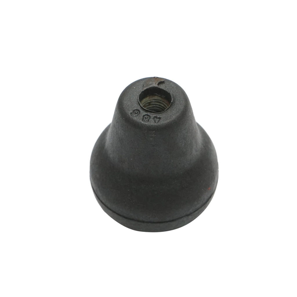 Dado della leva del cambio Massey Ferguson, filettatura 3/8 UNF, codice OEM 1682630