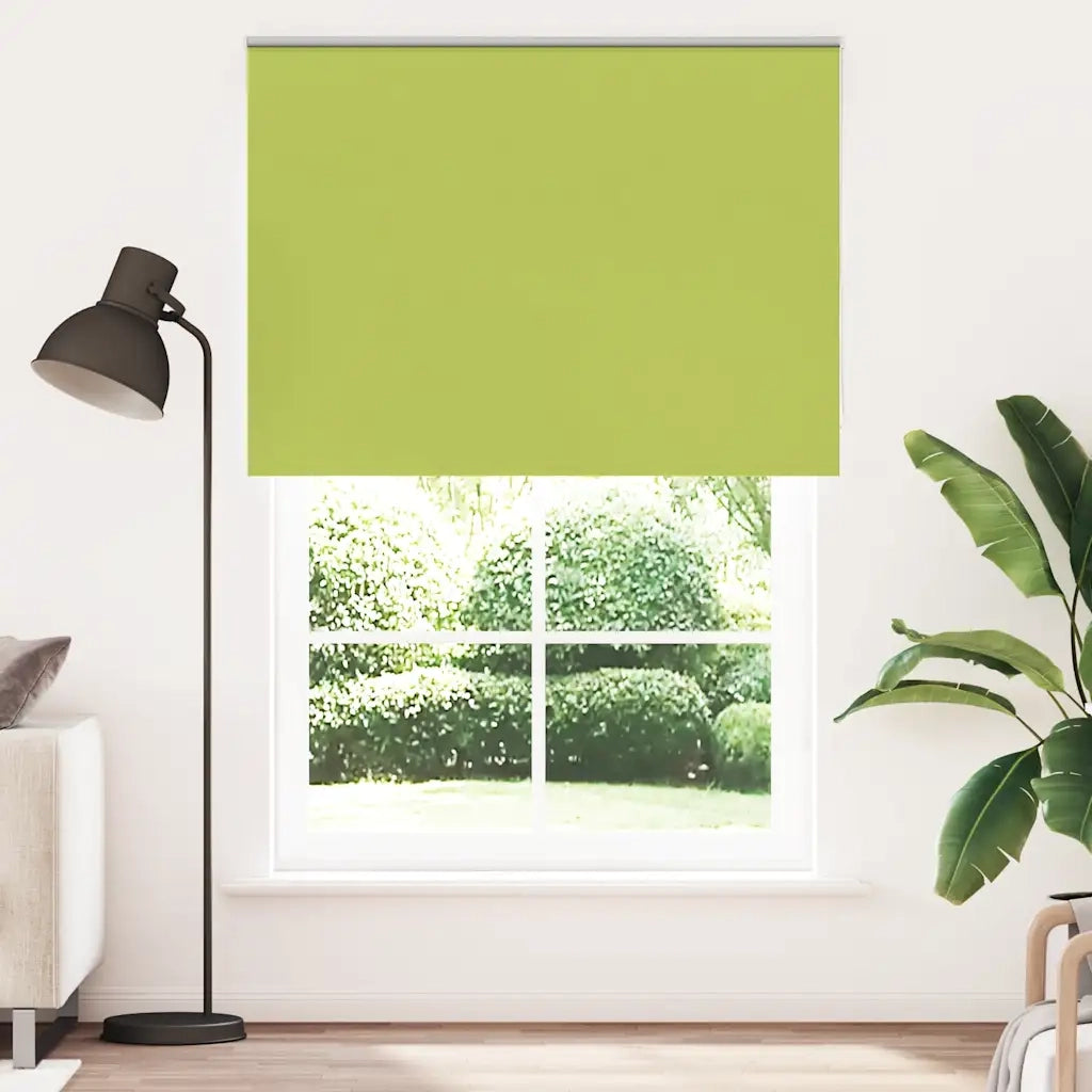Tenda a Rullo Oscurante 150x210 cm Larghezza Tessuto 146,6 cm