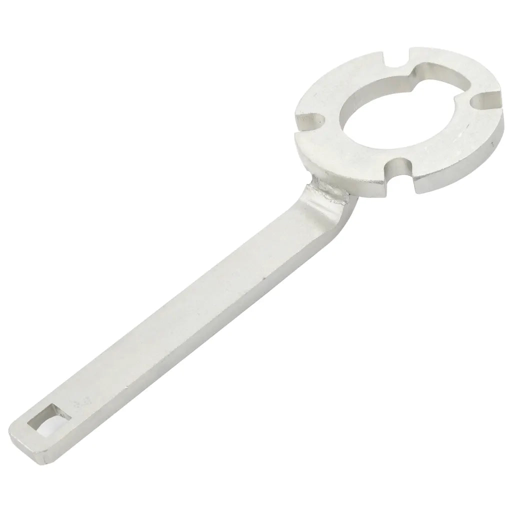 Supporto Puleggia Albero Motore per Volvocod mxl 127059