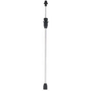 PROLUNGA TELESCOPICA IN ALLUMINIO 50-100 CM