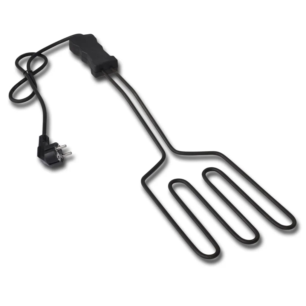 Barbecue elettrico carbonella BBQ accendino 1500 W CFW6417880