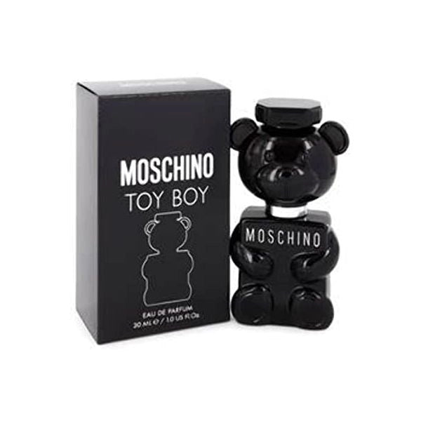 Eau de parfum uomo moschino toy boy 30 ml - 8011003845118
