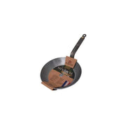De buyer iron induction frying pan mineral b 26cm (5610 26) debuyer26) debuyer 26) - 154207